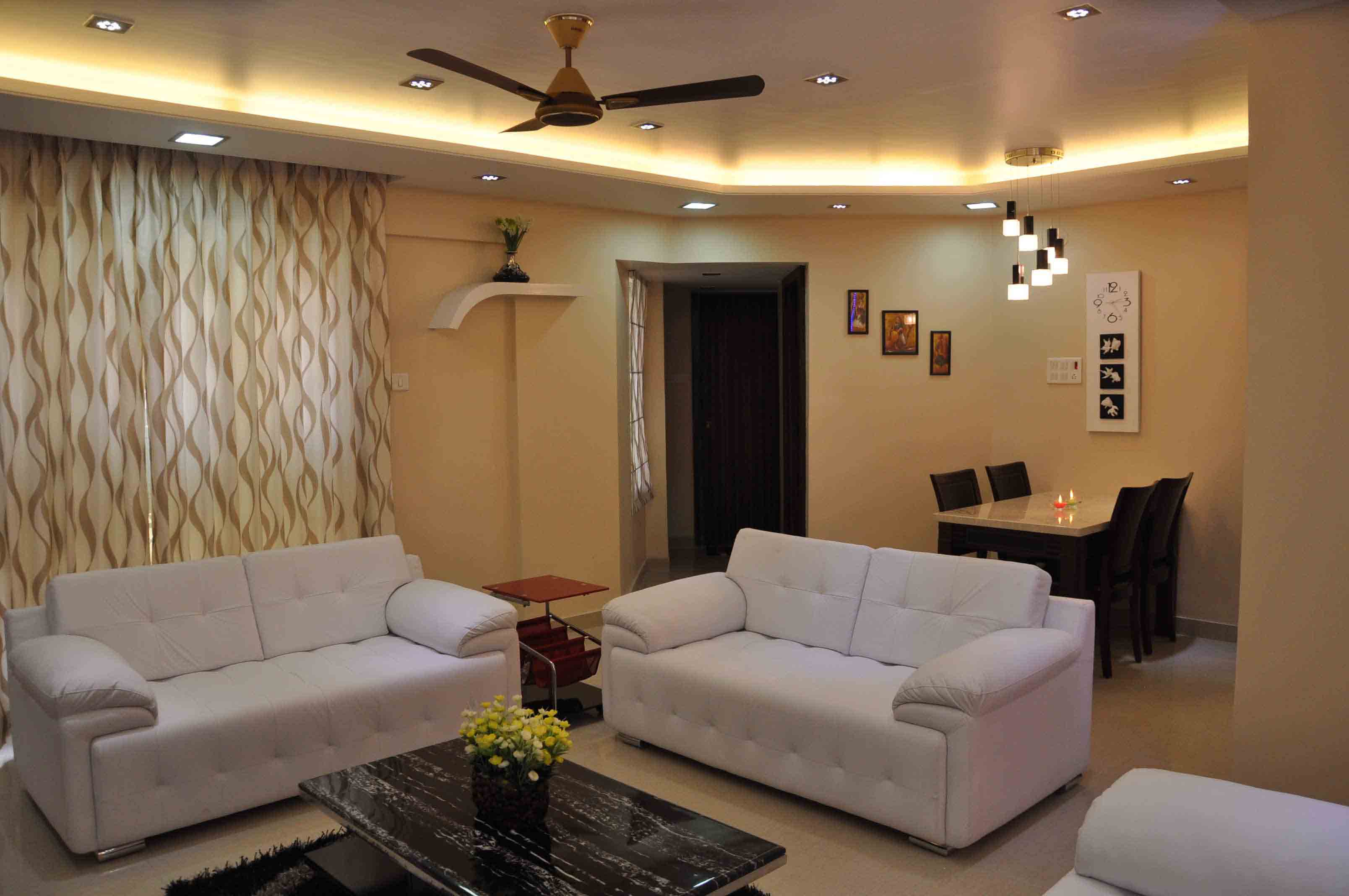 Best Interior Company In Hyderabad